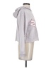 Mighty Fine Gray Sweatshirt Size S - photo 4