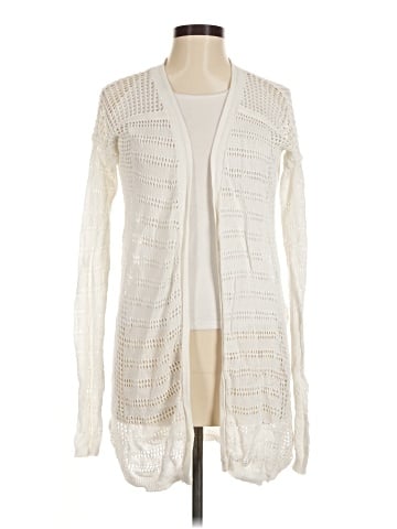 Solemio Cardigan (view 1)