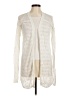 Solemio Ivory Cardigan Size Med - Lg - photo 1