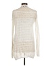 Solemio Ivory Cardigan Size Med - Lg - photo 2