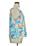 Ruby Rd. Blue Tank Top Size XL - photo 4