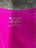 Athleta Purple Active Tank Size S - photo 7