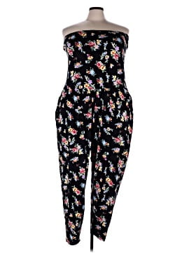 Asos Curve Jumpsuit