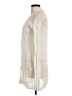 Solemio Ivory Cardigan Size Med - Lg - photo 5