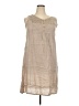 Unbranded Tan Casual Dress Size XXL - photo 1