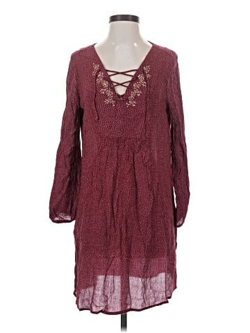 Velvet 3/4 Sleeve Blouse (view 1)