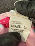 Romwe 100% Polyester Hearts Pink Casual Skirt Size L - photo 5