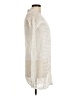 Solemio Ivory Cardigan Size Med - Lg - photo 4