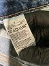 Old Navy Blue Denim Shorts Size 8 - photo 4