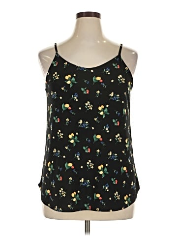 Kaileigh Tank Top (view 1)