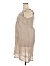 Unbranded Tan Casual Dress Size XXL - photo 5