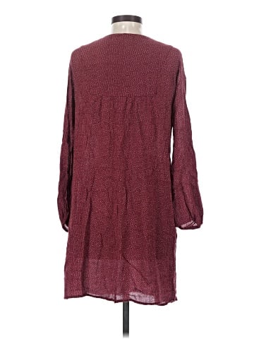 Velvet 3/4 Sleeve Blouse (view 2)