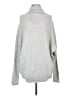ALLSAINTS Gray Cardigan Size S - photo 1