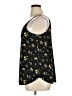 Kaileigh Black Tank Top Size XL - photo 5