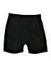 LIVI Solid Black Athletic Shorts Size 18 Plus - photo 2