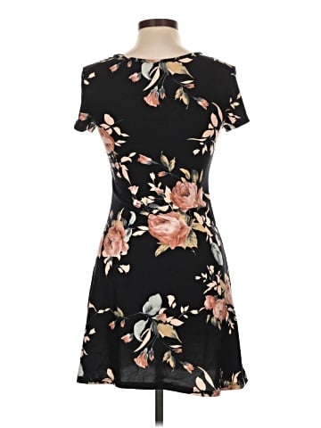 Lime n Chili Casual Dress (view 2)