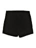 Torrid Solid Black Shorts Size 2X Plus (2) - photo 2