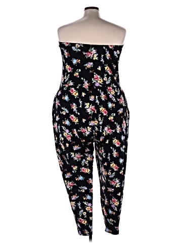 ASOS Curve Jumpsuit (view 2)