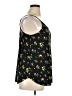 Kaileigh Black Tank Top Size XL - photo 4