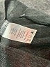 Hatch Black Gray Active Pants Size Sm Maternity (1) - photo 3