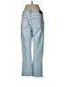 J.Crew Blue Jeans Size 28 waist - photo 2