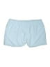 TNA Solid Blue Athletic Shorts Size L - photo 1