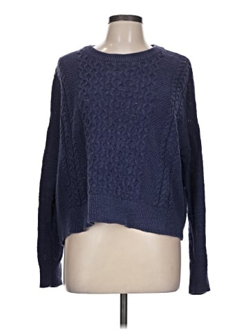 Mossimo Supply Co. Pullover Sweater (view 1)