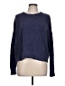 Mossimo Supply Co. Blue Pullover Sweater Size L - photo 1