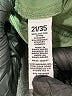 Celebrity Pink Green Cargo Pants Size 21 - photo 5