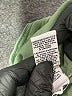 Celebrity Pink Green Cargo Pants Size 21 - photo 6