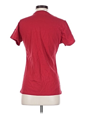 Port & Company Short Sleeve T-Shirt (view 2)