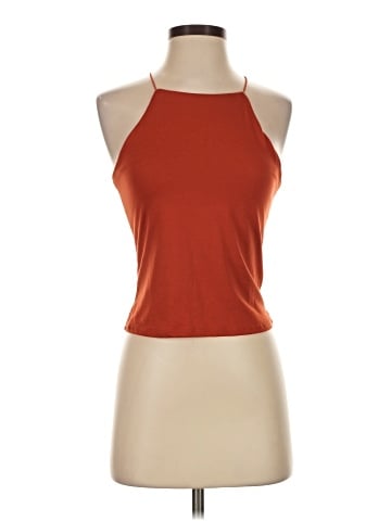 Gaze Tank Top (view 1)