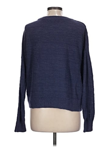 Mossimo Supply Co. Pullover Sweater (view 2)