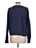 Mossimo Supply Co. Blue Pullover Sweater Size L - photo 2