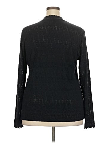 Lands' End Turtleneck Sweater (view 2)