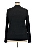 Lands' End Black Turtleneck Sweater Size 2X - photo 2