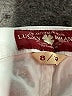 Lucky Brand Ivory Khakis Size 8 - photo 7
