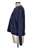 Mossimo Supply Co. Blue Pullover Sweater Size L - photo 5