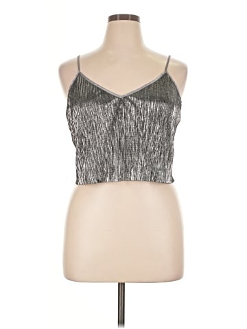 Victoria's Secret Sleeveless Top (view 1)