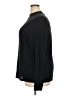 Lands' End Black Turtleneck Sweater Size 2X - photo 5