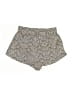 Varley Paisley Gold Shorts Size S - photo 2