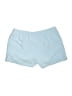 TNA Solid Blue Athletic Shorts Size L - photo 2