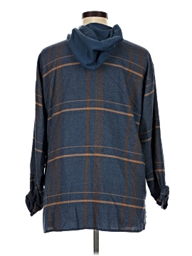 Maurices Poncho (view 2)