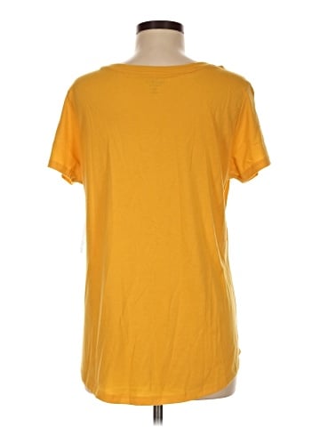 Torrid Short Sleeve Top (view 2)