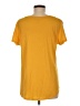 Torrid Yellow Short Sleeve Top Size Med Plus (00) - photo 2