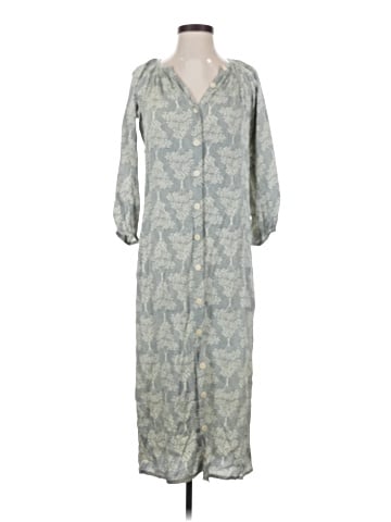 Tucker Casual Dress (view 1)