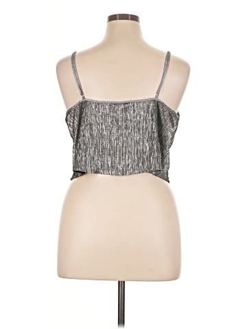 Victoria's Secret Sleeveless Top (view 2)