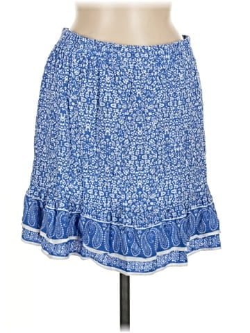 Ava Christine Casual Skirt (view 1)