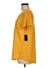Torrid Yellow Short Sleeve Top Size Med Plus (00) - photo 5