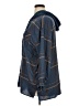 Maurices Blue Poncho Size XL - photo 5
